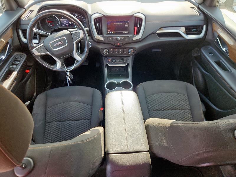 2019 GMC TERRAIN SLE 3GKALMEV1KL143492