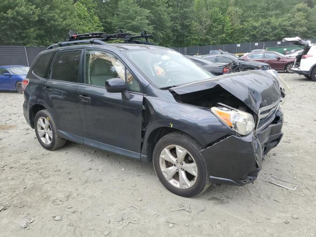 Vin: jf2sjaec5eh522454, lot: 60174835, subaru forester 2.5i premium 20144