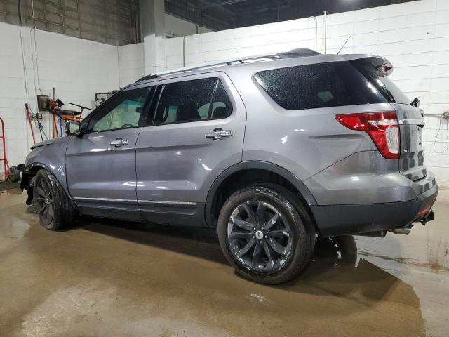Vin: 1fm5k8d86dgc05104, lot: 59516975, ford explorer xlt 20132