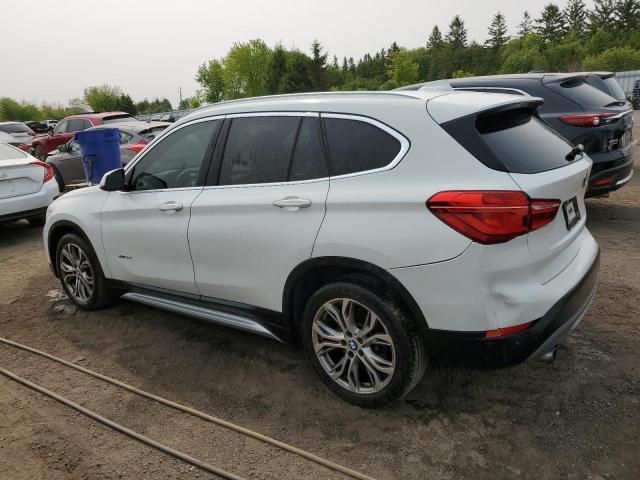 Vin: wbxht3c38g5f66931, lot: 56720455, bmw x1 xdrive28i 20162