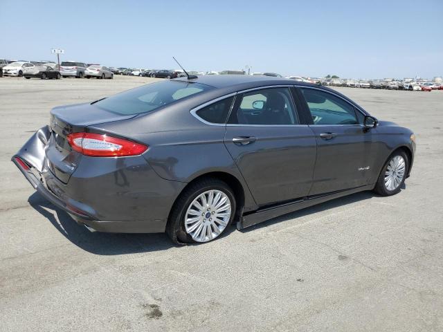 Vin: 3fa6p0lu9gr166408, lot: 59931995, ford fusion se hybrid 20163