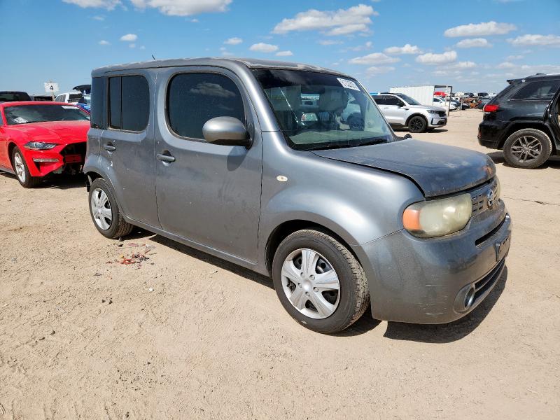 Vin: jn8az2kr1bt211733, lot: 61222825, nissan cube base 20114