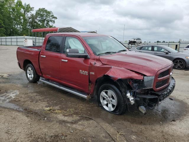 Vin: 1c6rr6lt7es407094, lot: 58125555, ram 1500 slt 20144