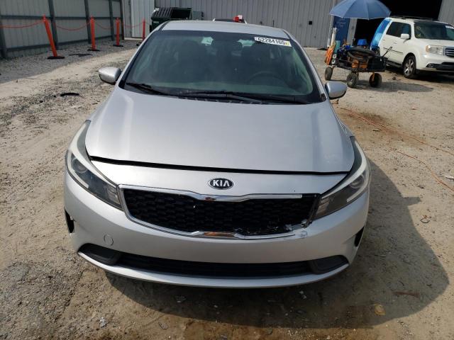 2017 KIA FORTE LX - 3KPFK4A70HE078143