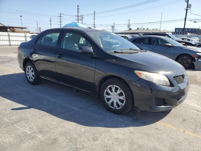 Vin: 1nxbu4ee6az326478, lot: 61404345, toyota corolla base 20104
