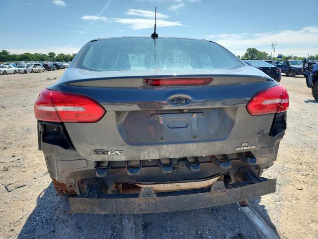 2016 FORD FOCUS SE - 1FADP3F28GL321967
