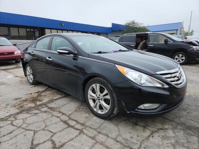 Vin: 5npec4acxdh663856, lot: 59934245, hyundai sonata se 20134
