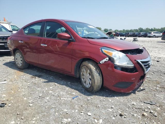Vin: 3n1cn7ap0jk412466, lot: 60103015, nissan versa s 20184