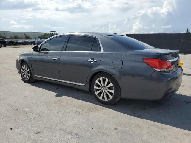 Vin: 4t1bk3db8bu428647, lot: 60460175, toyota avalon base 20112