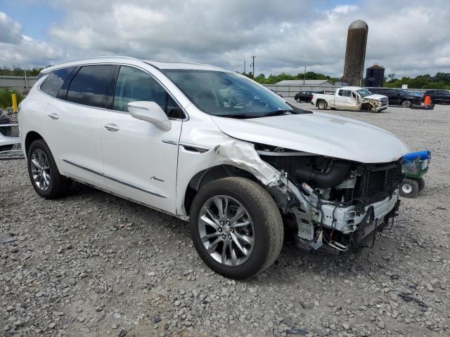 Vin: 5gaerdkw5rj127226, lot: 59711155, buick enclave avenir 20244