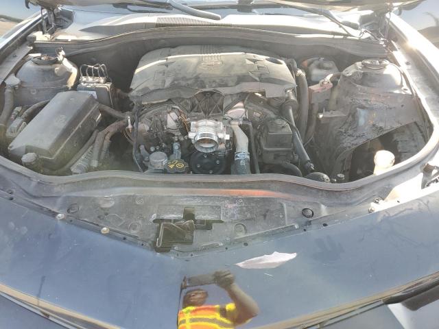 2015 CHEVROLET CAMARO LT 2G1FD1E32F9264061