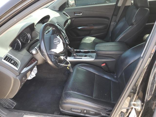 2016 ACURA TLX TECH 19UUB1F50GA000770