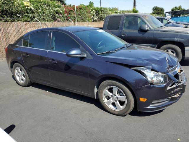 Vin: 1g1pc5sb7e7361895, lot: 60209195, chevrolet cruze lt 20144