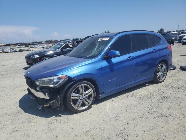 Vin: wbxhu7c31h5h35645, lot: 59574105, bmw x1 sdrive28i 2017 img_1