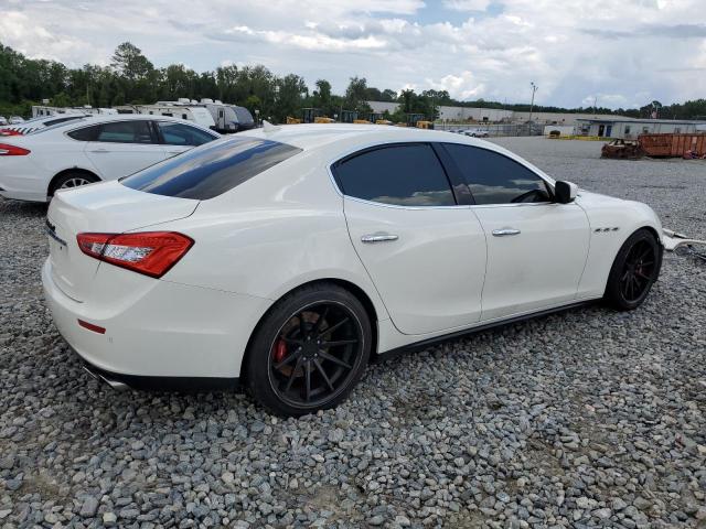 Vin: zam57rta1g1176940, lot: 58903495, maserati all models s 20163
