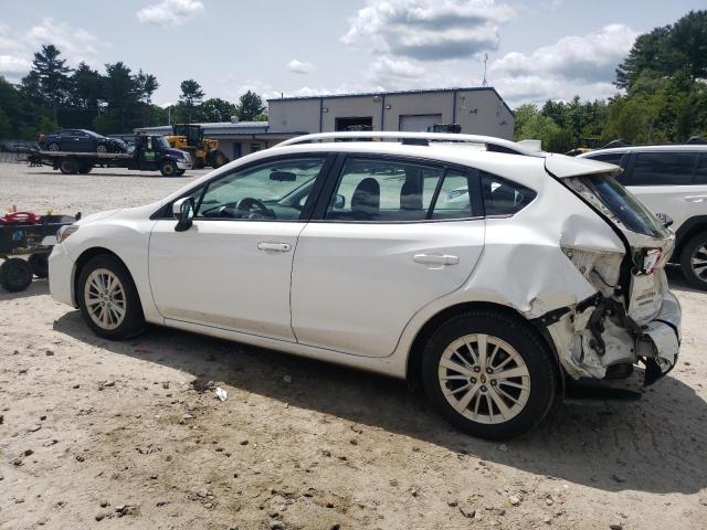 Vin: 4s3gtad63h3719117, lot: 59284395, subaru impreza premium plus 20172
