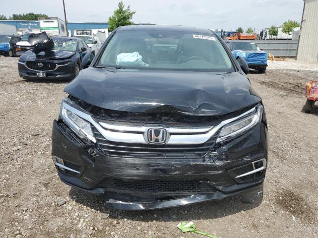 2018 HONDA ODYSSEY EL 5FNRL6H92JB050180