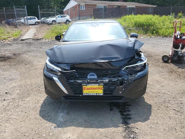 2024 NISSAN SENTRA S - 3N1AB8BV7RY316636