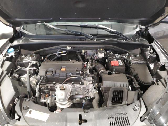 2024 HONDA HR-V LX 3CZRZ2H33RM713471