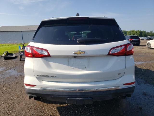 2019 CHEVROLET EQUINOX LT 3GNAXLEX5KL365407