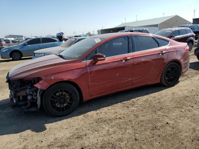 Vin: 3fa6p0h74er364409, lot: 58510615, ford fusion se 2014 img_1