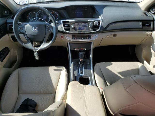 2015 HONDA ACCORD EXL 1HGCR3F87FA017688
