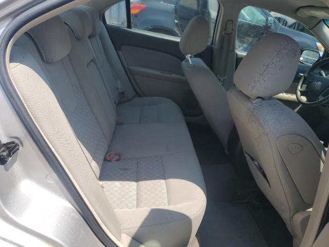 2010 FORD FUSION SE - 3FAHP0HAXAR341070