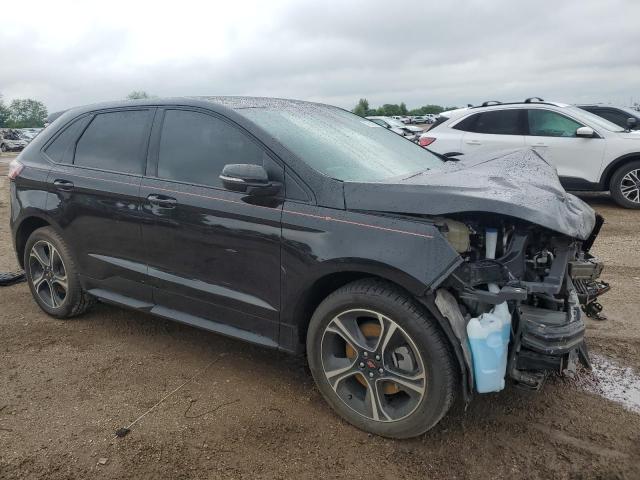 Vin: 2fmpk4ap3nba48055, lot: 59350045, ford edge st 20224