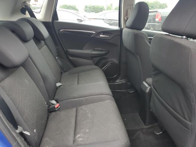 2015 HONDA FIT EX 3HGGK5H88FM784984