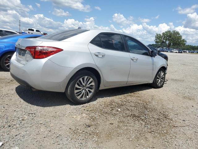 2017 TOYOTA COROLLA L - 2T1BURHE3HC847517