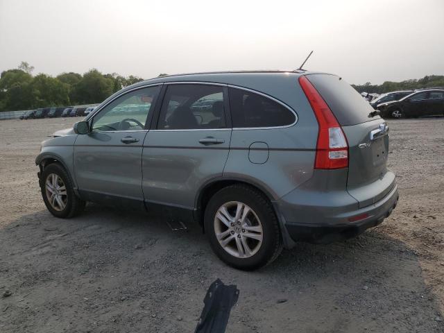 Vin: 5j6re4h7xal058838, lot: 58782145, honda crv exl 20102