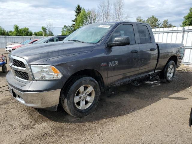 RAM 1500 ST