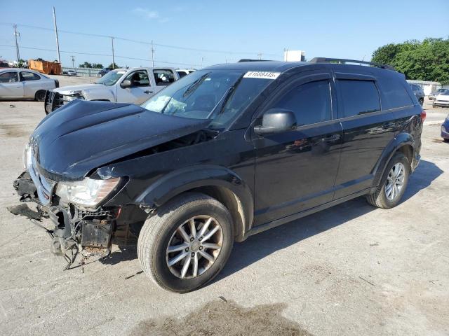 Vin: 3c4pdcbbxgt156109, lot: 61688445, dodge journey sxt 2016 img_1