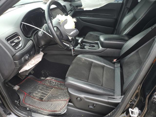 2021 DODGE DURANGO GT 1C4RDJDG2MC523145