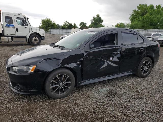 Vin: ja32u2fuxfu606022, lot: 60880005, mitsubishi lancer es 2015 img_1