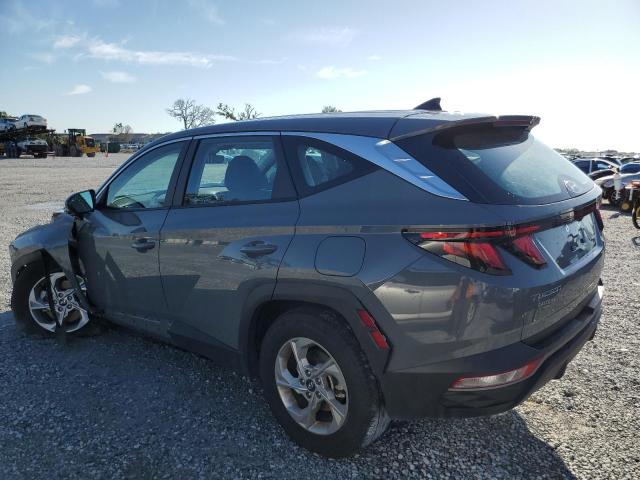 2024 HYUNDAI TUCSON SE - 5NMJA3DE9RH431538