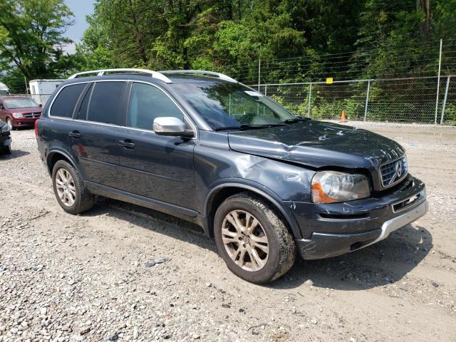 Vin: yv4952cz7d1630920, lot: 60037065, volvo xc90 3.2 20134