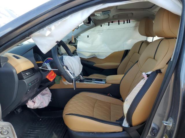 2024 NISSAN SENTRA SV - 3N1AB8CV9RY271729