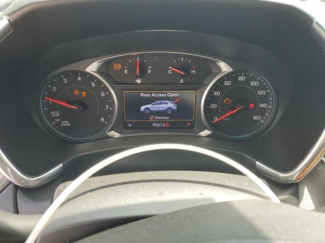 2020 CHEVROLET EQUINOX PR - 3GNAXNEV4LS527657