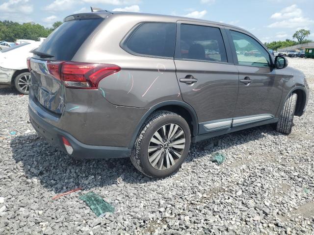 2019 MITSUBISHI OUTLANDER JA4AZ3A39KZ052109