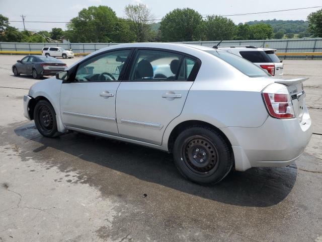 Vin: 3n1ab6ap3bl620105, lot: 60157465, nissan sentra 2.0 20112