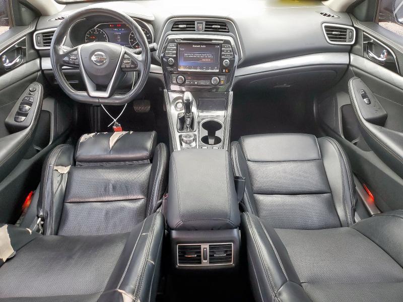 2018 NISSAN MAXIMA 3.5 - 1N4AA6AP8JC368271