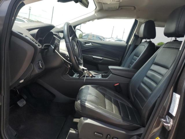 2017 FORD ESCAPE TIT - 1FMCU0J96HUC44329