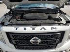 Lot #3304752917 2021 NISSAN TITAN SV