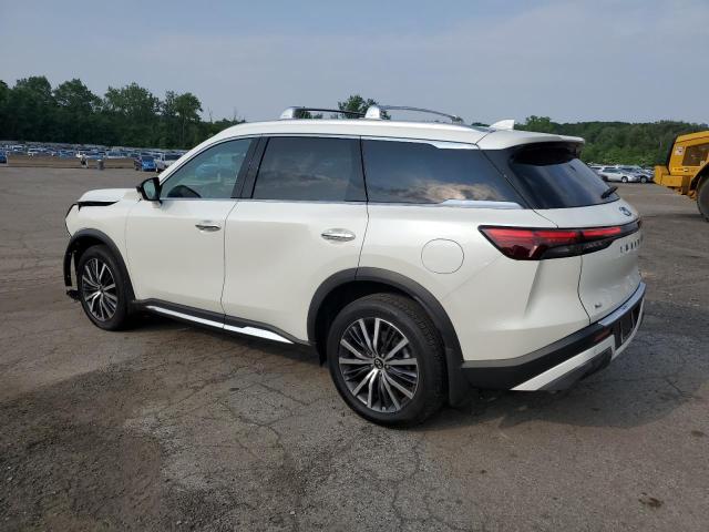 2025 INFINITI QX60 SENSO - 5N1AL1GS9SC331052