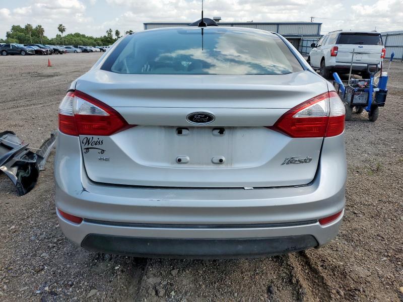 2016 FORD FIESTA S 3FADP4AJ8GM119195