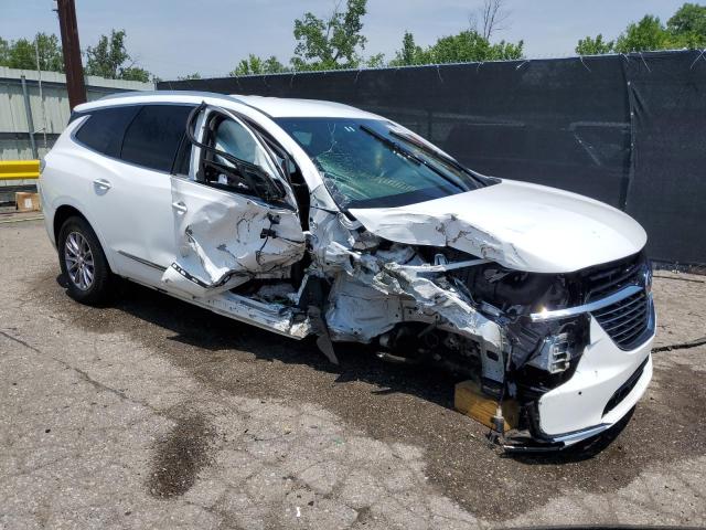 2024 BUICK ENCLAVE PR 5GAEVBKW8RJ116222
