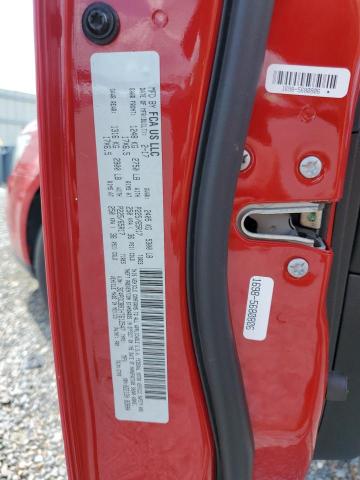 2017 DODGE JOURNEY SX 3C4PDCBB1HT612547