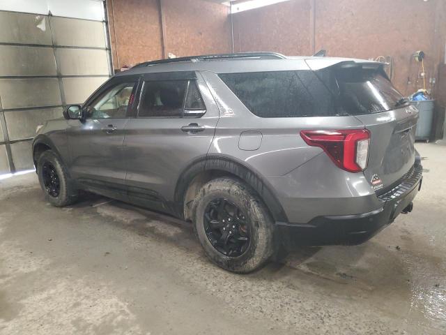 2022 FORD EXPLORER T 1FMSK8JH3NGB45338