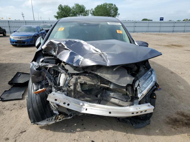 2018 HONDA ODYSSEY EL 5FNRL6H96JB068519